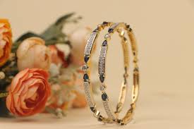 Fancy Bangles